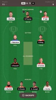 Fantasy suggestion #2